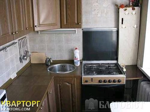 Sell 3-room apartment. Киев, Б.Васильковская — photo 4