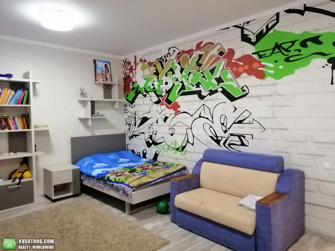 Sell 2-room apartment. Одесса, педагогический переулок — photo 7