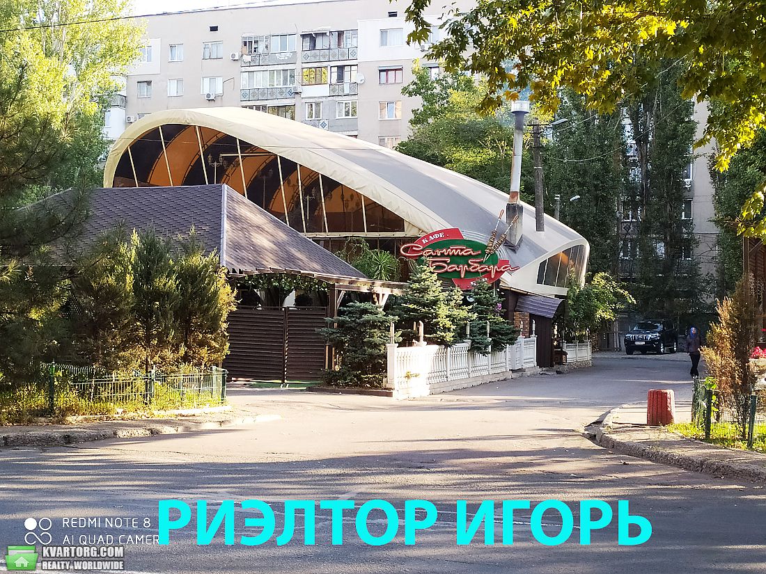Rent out 2-room apartment. Одесса, Академика Королёва — photo 10