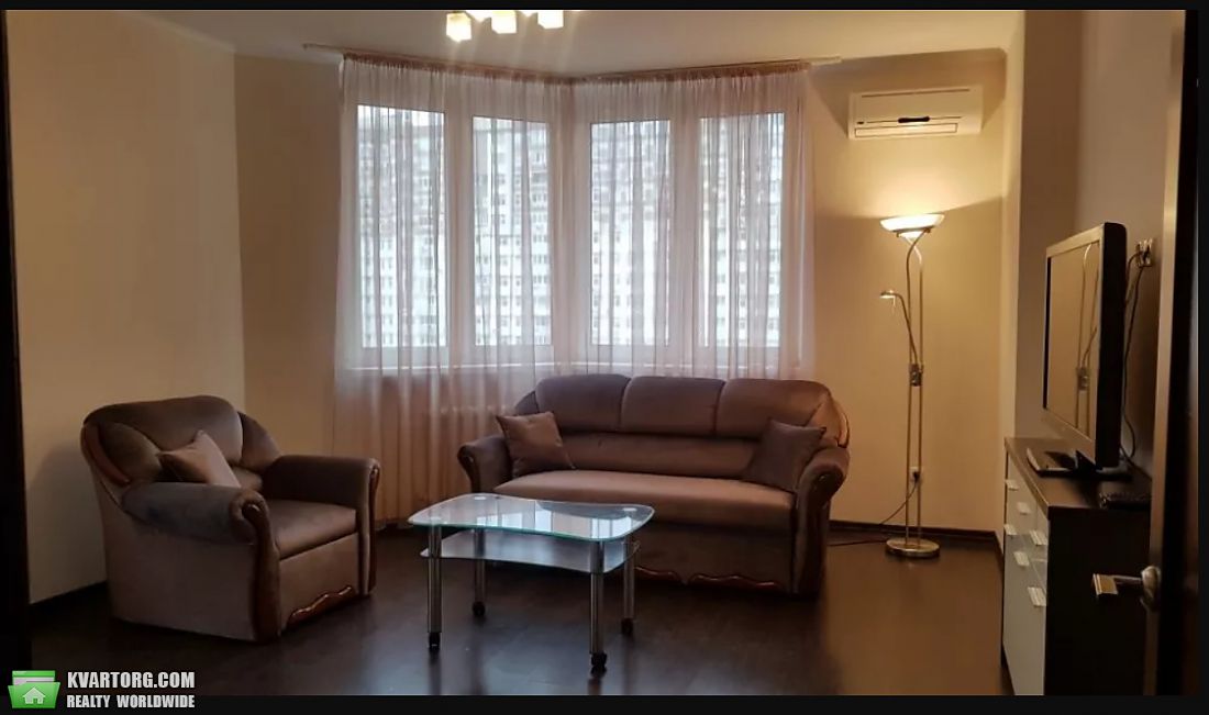 Rent out 2-room apartment. Киев,  Григоренко пр — photo 4
