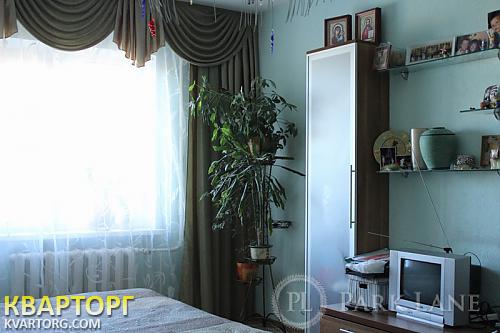 продам 2-комнатную квартиру. Киев,  Милославская - фото 4