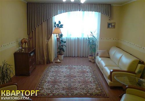Rent out 3-room apartment. Киев,  Вильямса — photo 3