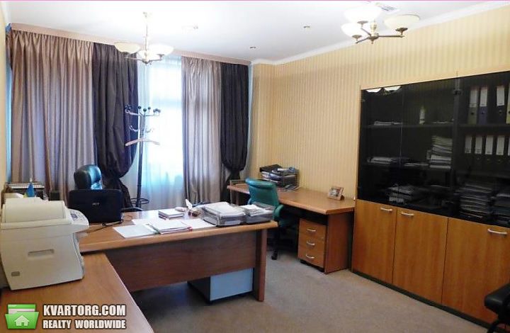 Rent out office. Киев,  Шевченко бул — photo 9