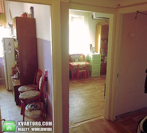 Sell 2-room apartment. Киев, Перова бул — photo 1