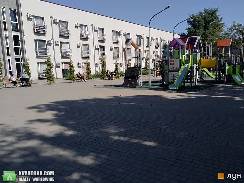 Sell 1-room apartment. Одесса, Боровского — photo 1