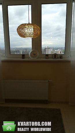 Rent out 1-room apartment. Киев, пр. Науки — photo 6