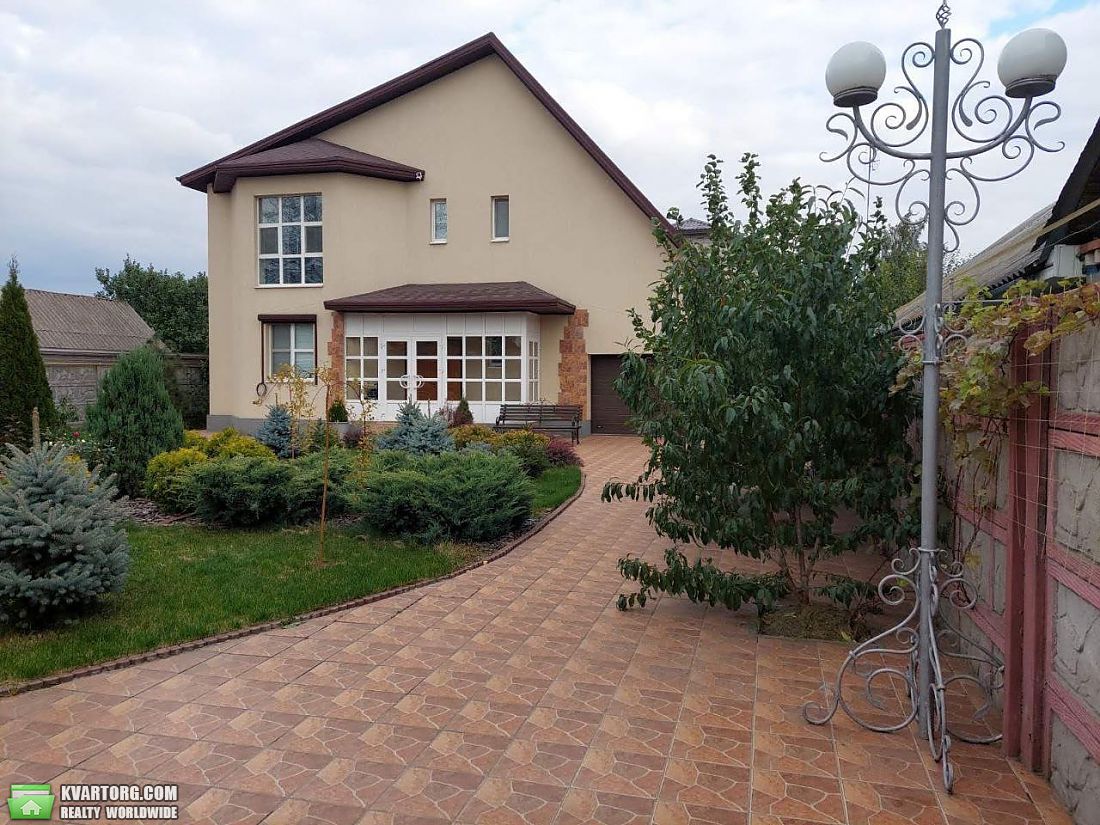 Sell house. Днепропетровск, Балтийская — photo 2