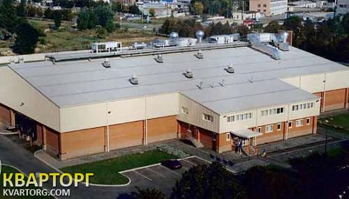 Rent out warehouse. Бровары, независимости — photo 1