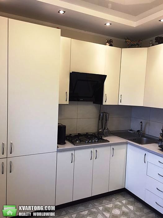 Sell 1-room apartment. Киев, Лобановского — photo 1