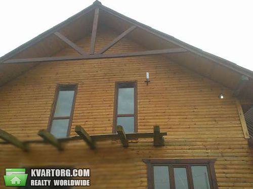 Sell house. Киевская обл., Центральная — photo 1