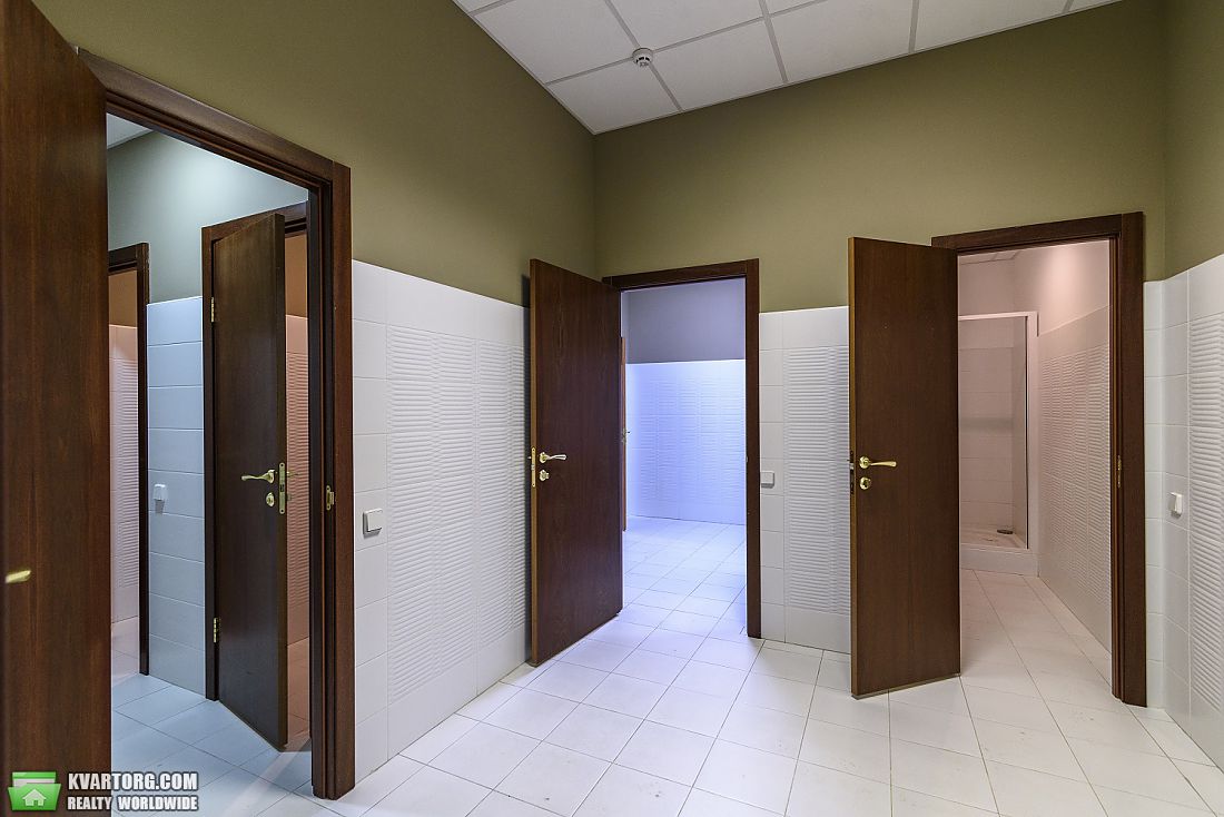 Rent out office. Киев,  Ахтырский пер — photo 5