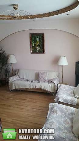 Rent out 3-room apartment. Киев,  Василевской — photo 6