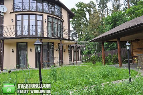 Rent out house. Киев, Победы пр — photo 1
