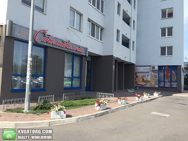 Sell 1-room apartment. Киев,  Урловская — photo 7