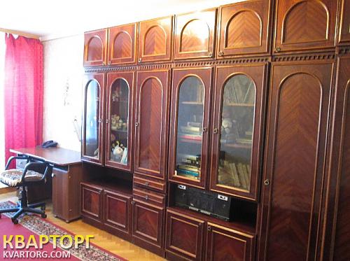 Rent out 3-room apartment. Одесса, ул. Колонтаевская — photo 5