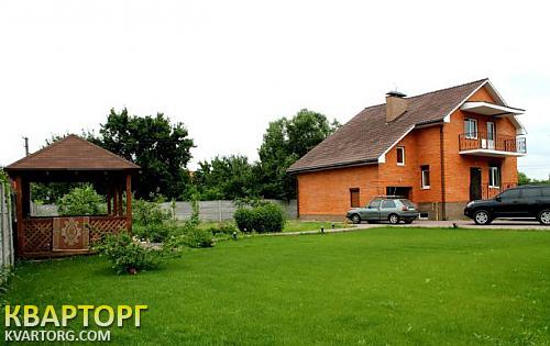 Rent out house. Киев, ул.Полевая, Бортничи — photo 1