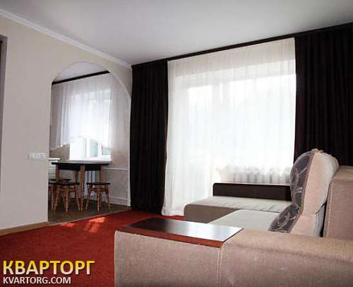 Rent out 1-room apartment. Киев, Телиги — photo 1