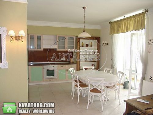Rent out 3-room apartment. Киев, Круглоуниверситетская — photo 6