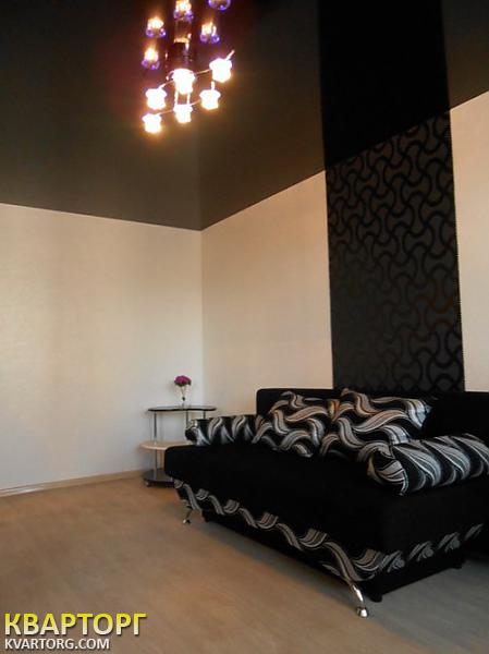 Sell 1-room apartment. Киев,  Урловская — photo 4