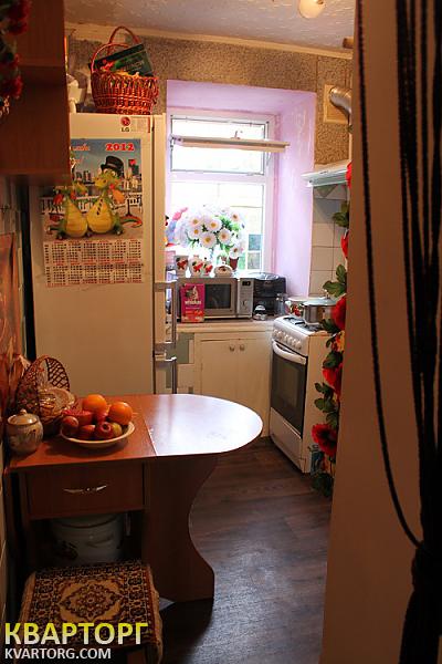 Sell 1-room apartment. Киев, Российская — photo 9