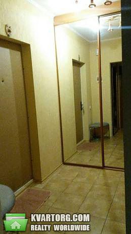 Rent out 1-room apartment. Киев,  Урловская — photo 2