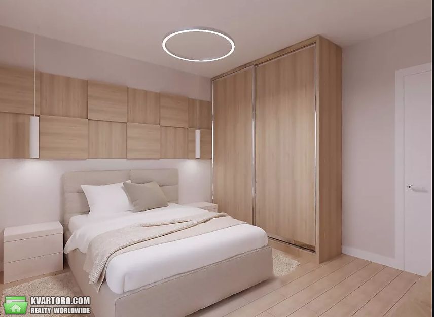 Rent out 2-room apartment. Киев,  Вернадского бул — photo 2