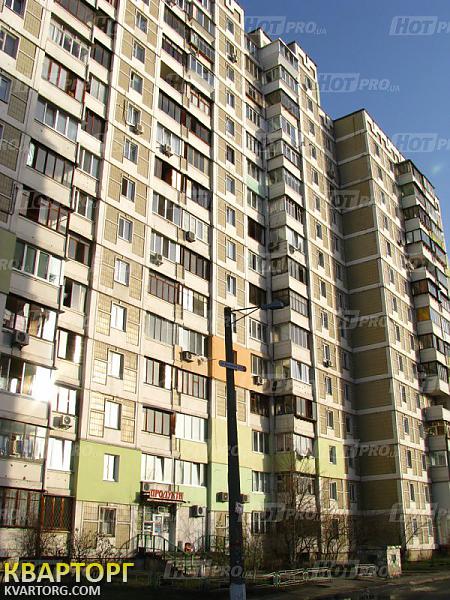 Sell 2-room apartment. Киев, Драгоманова — photo 2