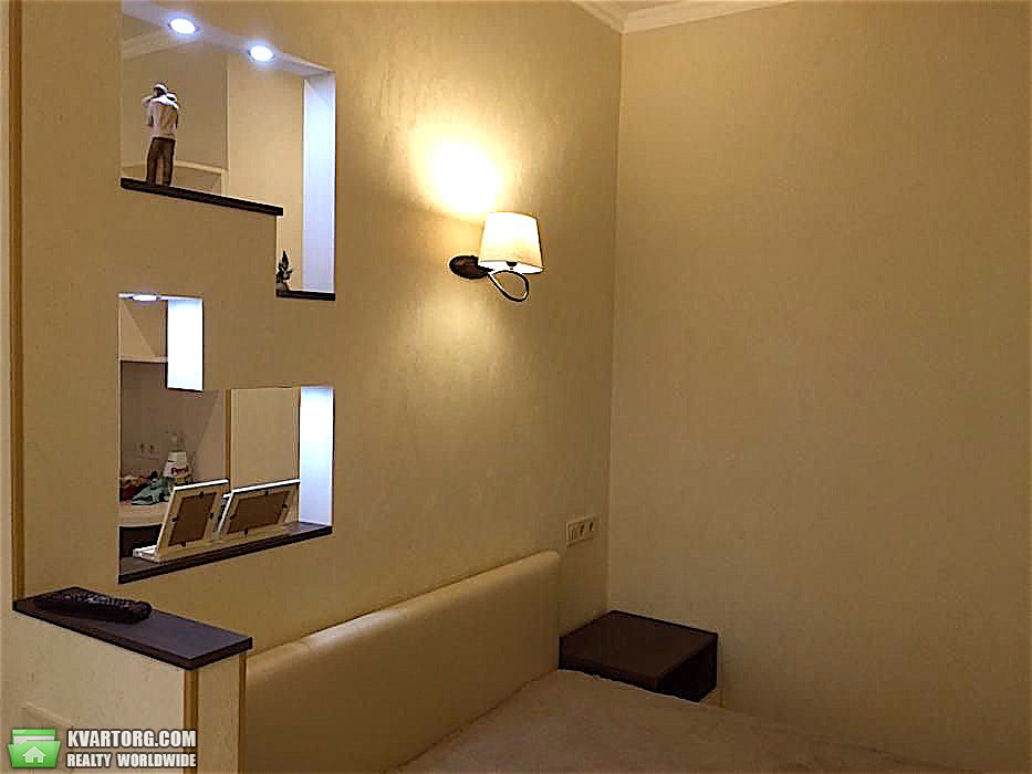 Rent out 1-room apartment. Одесса, Французский бульвар — photo 5
