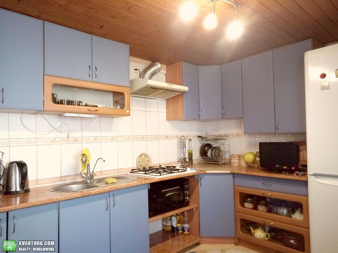 Sell house. Киевская обл., Суворова — photo 6