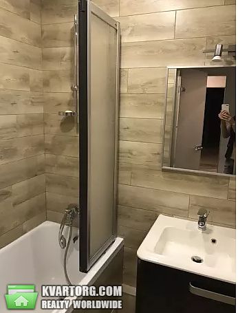 Rent out 2-room apartment. Киев, николая ушакова — photo 7