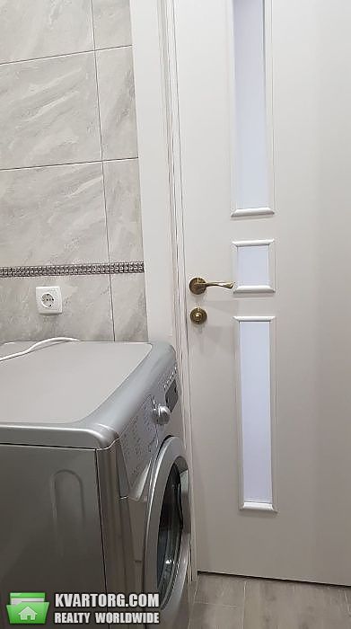 Rent out 1-room apartment. Киев,  Харьковское шоссе — photo 10