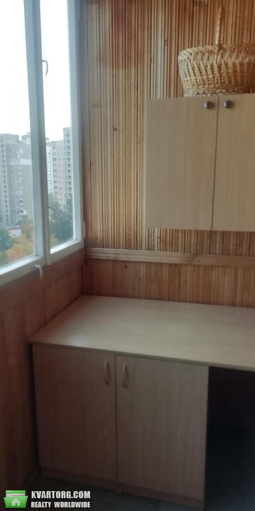 Rent out 2-room apartment. Киев,  Бальзака — photo 1