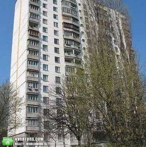 Sell 2-room apartment. Киев, Борщаговская — photo 9