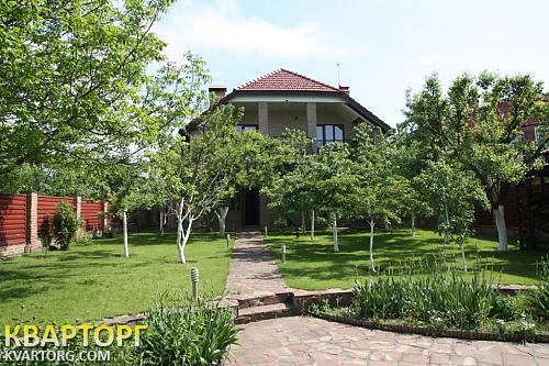 Rent out house. Киев,  Садовая Осокорки — photo 1