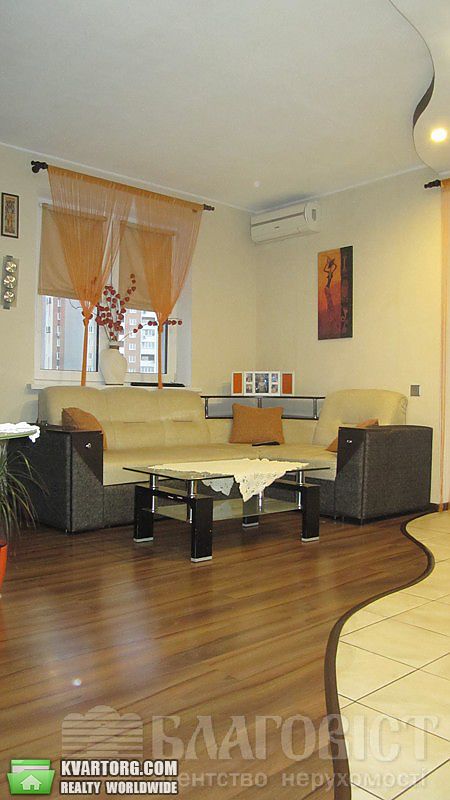 Sell 1-room apartment. Киев,  Урловская — photo 1