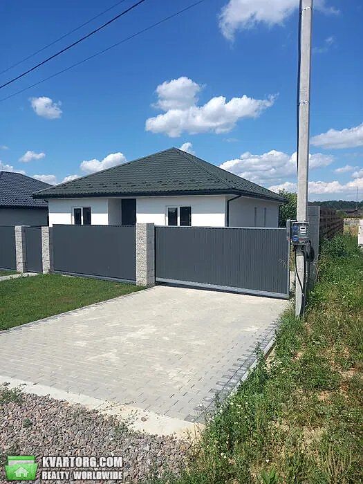 Sell house. Киев, Центральная — photo 1
