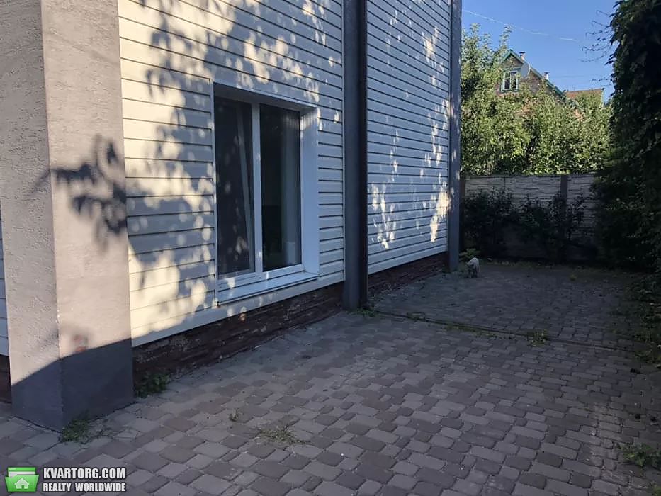 Sell house. Киев,  Богатырская — photo 5
