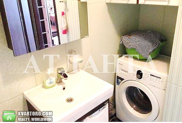 продам 1-комнатную квартиру. Одесса,  Лузановская  - фото 7