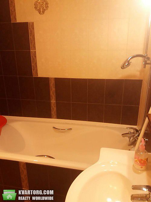 Rent out 3-room apartment. Киев, Стретенская — photo 9