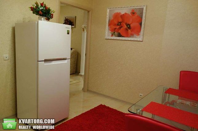 Rent out 1-room apartment. Киев,  Ломоносова — photo 4