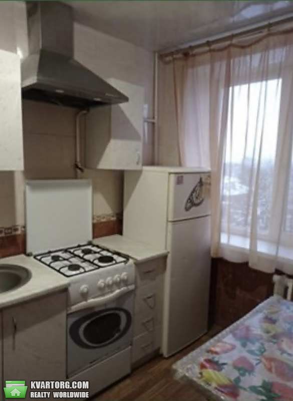 Rent out 1-room apartment. Харьков, Ігоря Муратова — photo 1