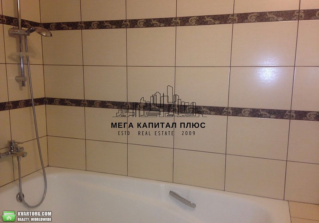 Rent out 1-room apartment. Киев, Пчилки — photo 5