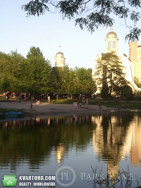 продам 3-комнатную квартиру. Киев,  Вільямса Академіка - фото 5