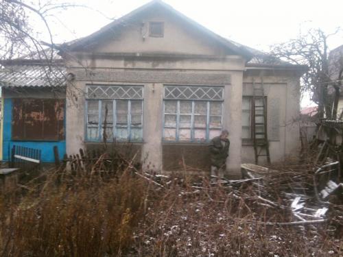 Sell house. Одесса, Кордонная — photo 1