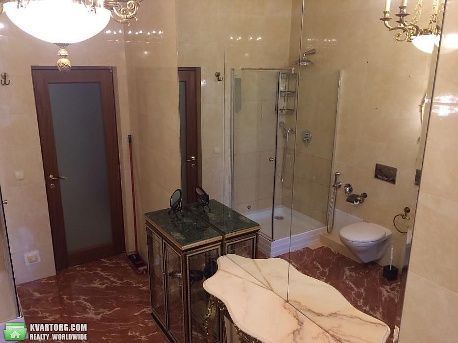 Rent out 3-room apartment. Киев,  Антоновича — photo 4