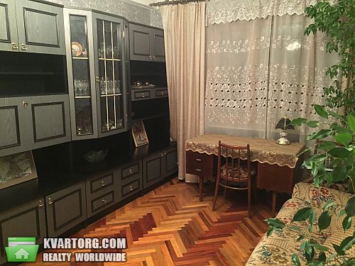 Sell 2-room apartment. Киев, Русановская Набережная — photo 3