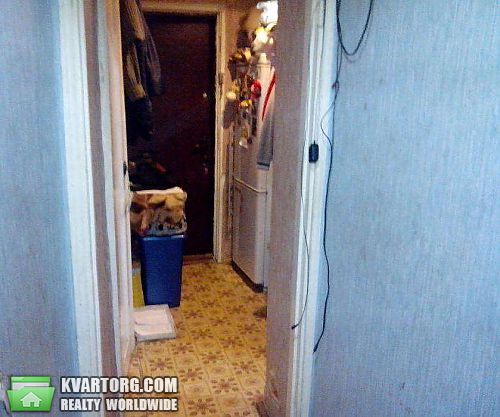 Sell 1-room apartment. Киев, Степана Руданского — photo 6