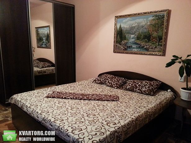 Rent out 1-room apartment. Киев,  Старонаводницкая — photo 4