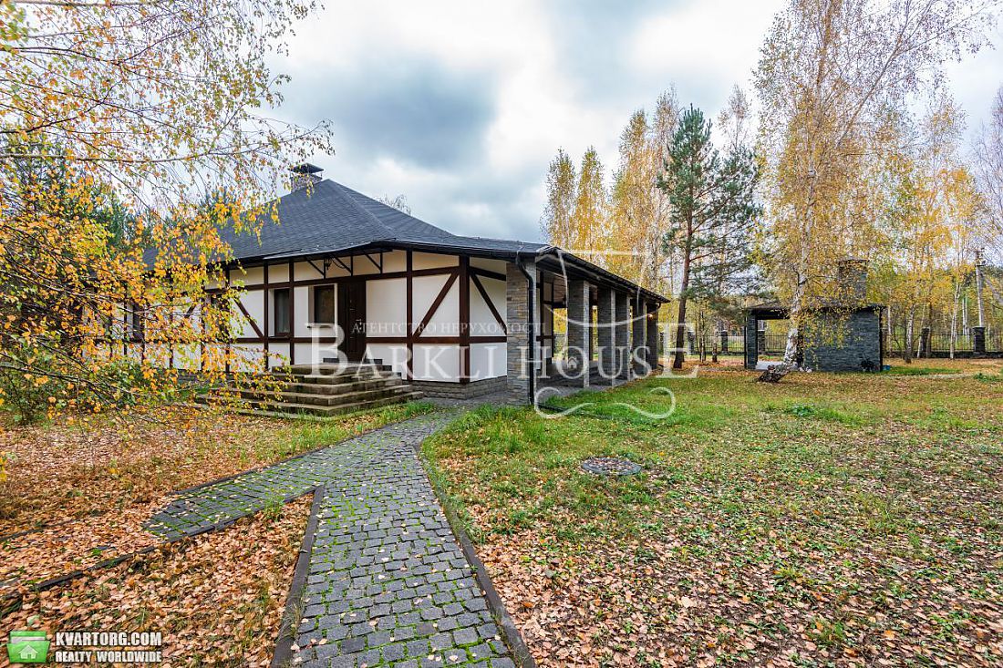 Rent out house. Киевская обл., Ясногородка — photo 7