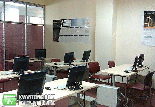 Rent out office. Киев, Сурикова — photo 5